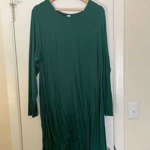 Womens Swing Dress